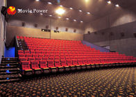 Rạp chiếu phim 4D Rạp chiếu phim chuyên nghiệp với hệ thống điện