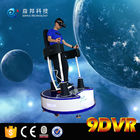 SGS 3dof chuyển động đi xe VR đứng lên rạp chiếu phim 9D rạp chiếu phim trò chơi mô phỏng