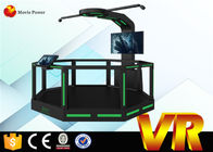 Ce Chứng Nhận HTC Vive 9d Vr CS Trò Chơi Chiến Đấu Simulator Gun Shooting 9d Cinema Trò Chơi Máy