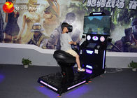 HTC Vive 9D VR Trò chơi Thiết bị mô phỏng thực tế ảo VR Horse Riding SGS