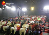 Rạp chiếu phim Xd Vr Cinema 5d chiếu Mini Home Theater 5d Chair 5d Seat