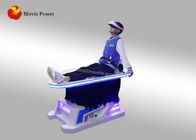 Mô phỏng trượt thực tế ảo động 9D cho công viên giải trí Tàu lượn siêu tốc
