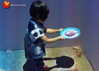 Hệ thống chiếu phim tương tác 3D hiển thị Magic Video Game cho trẻ em từ 3 - 10 tuổi