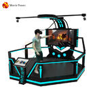 Máy chơi game điện tử giải trí thể thao 9d VR Shooting Simulator