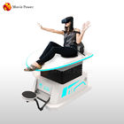 Máy giải trí Roller Coaster VR Thiết bị chơi game thực tế ảo 9d