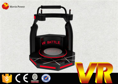 Thường vụ Vr Free Battle 9D Simulator 360 Bằng Rotation Kính thực tế ảo Vr