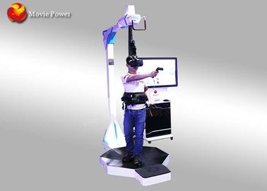 Trò chơi mô phỏng thực tế ảo máy chạy bộ 9 giây VR