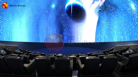 Tùy chỉnh 2 chỗ ngồi Thiết bị chiếu phim 4D cho trung tâm mua sắm Môi trường điện ảnh Hiệu ứng đặc biệt