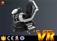 Arcade Racing Car Lái Xe 9D VR Cinema Trò Chơi Máy Simulator Với 360 Vr Kính
