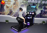 9D chuyển động đi xe với kính HTC VR cưỡi ngựa 9D VR Cinema Horse Riding Simulator