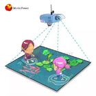 Hệ thống chiếu tương tác sàn thực tế ảo dành cho trẻ em