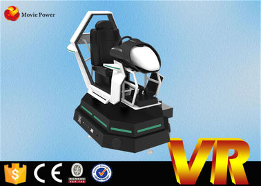 Dynamic Electric Vr Racing 9D Simulator 10 - 15 Piece Phim Cho Siêu Thị