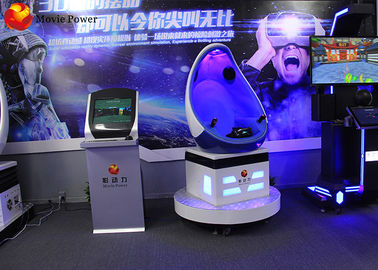 Mới nhất thu hút mới VR 9D vui chơi giải trí Deluxe VR ghế cho 9D VR Cinema thiết bị