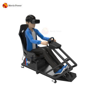 Trung tâm mua sắm Giải trí Lái xe Ô tô Mô phỏng Ghế Mô phỏng Trò chơi VR