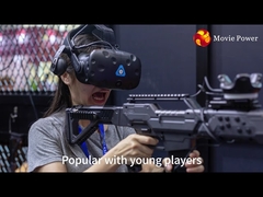 VR Doomdsday Survival