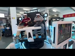 Tàu con thoi không gian VR