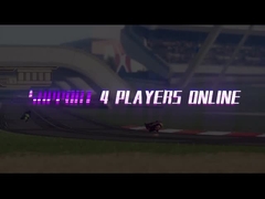 Bánh xe không gian VR