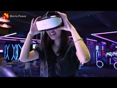 VR trượt tuyết