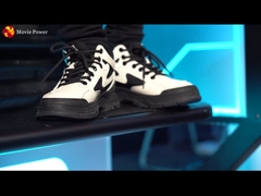 Nhà hát không gian VR