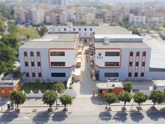 Hồ sơ công ty điện ảnh